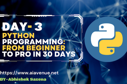 PYTHON 20PROGRAMMING 20FROM 20BEGINNER 20TO 20PRO 20IN 2030 20DAYS