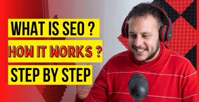 The Ultimate Guide to SEO: What it is and How it Works in 2023