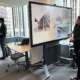 Augmented Reality For Interior Design Visualization