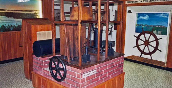 How John Gorrie’s Ice-Making Machine Changed the Way We Live