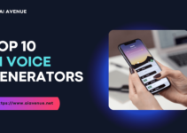 10 Best AI Voice Generators (May 2023)