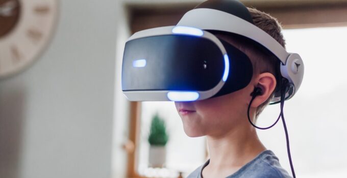 Best VR Headsets 2023