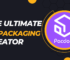 Pacdora : The Ultimate 3D Packaging Creator and Render