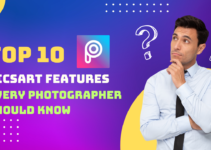 Top 10 PicsArt Features Every Photographer Should Know About