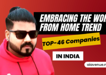 Embracing the Work from Home Trend: Top 46 Companies in India