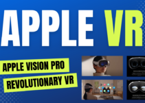 Introducing Apple Vision Pro: Experience the Era of Spatial Computing