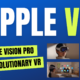 APPLE VISION PRO