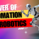 Automation and Robotics Engineering