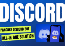 Pancake Discord Bot: Your All-in-One Solution for Community Growth and Management