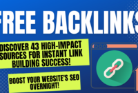 FREE Backlinks