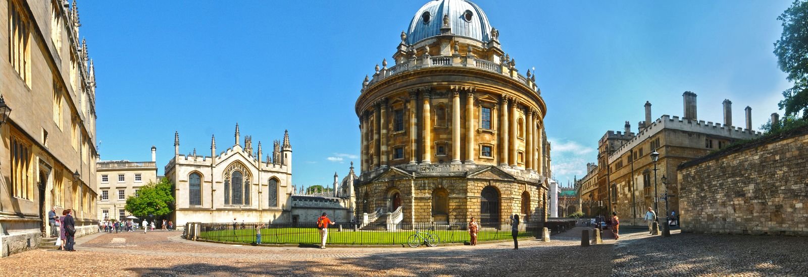 Oxford Leading Sustainable Corporations Programme 