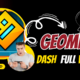 Geometry Dash Free Download – Latest 2023 Version