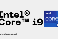 Intel Core i9 Processors: Unleashing High-Performance Computing