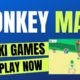 Monkey Mart Poki Games