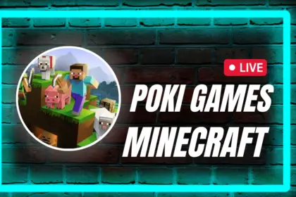Poki Games Unblocked: Play Poki Games Online FREE (2023)