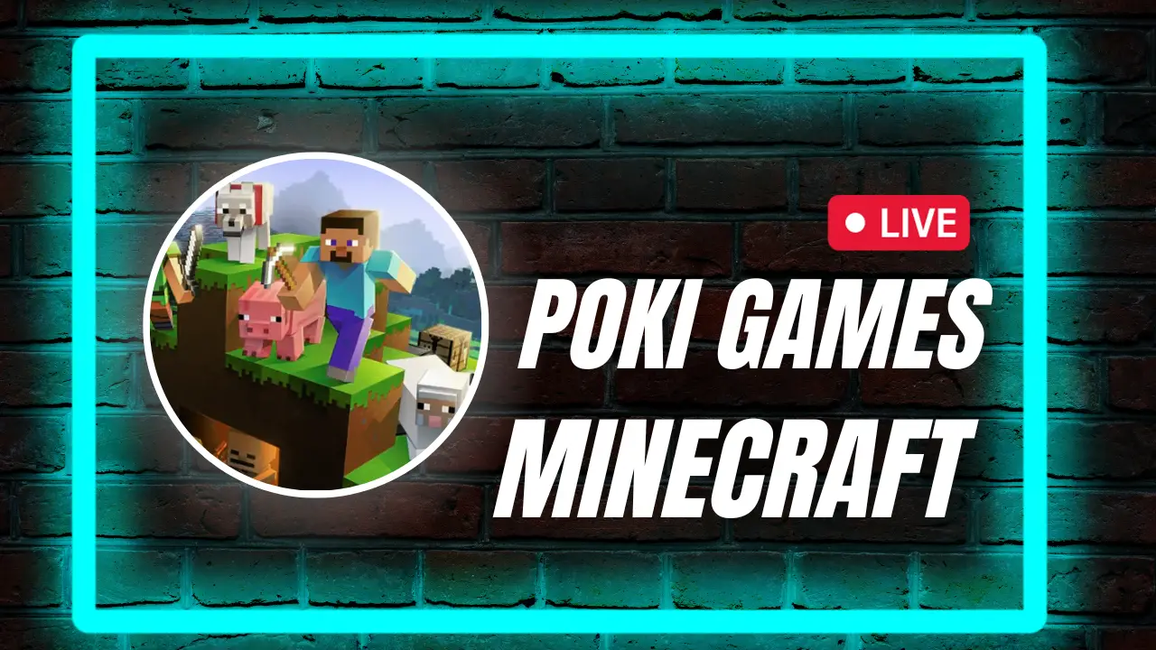 MINECRAFT CLASSIC Play Minecraft Classic on Poki 