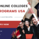 Best Online Colleges for PhD Programs in the USA