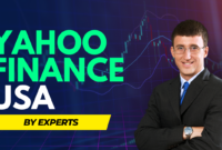 Yahoo Finance USA