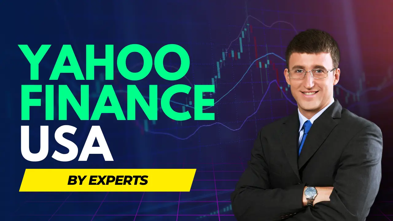 Navigate Financial Success with Yahoo Finance USA Insights!