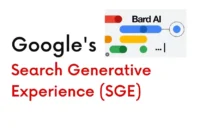 Google SGE And Generative AI In Search: What To Expect In 2024