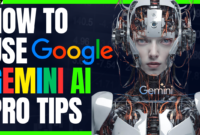 How to Use Google Gemini AI Right Now in Its Bard Chatbot for Free