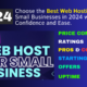 Best Web Hosting For Small Business