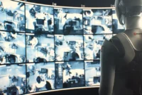 Walmart AI Cameras: The Future of Surveillance