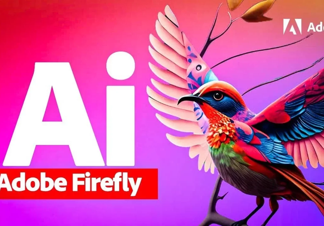 Adobe Firefly - AI Image Generator