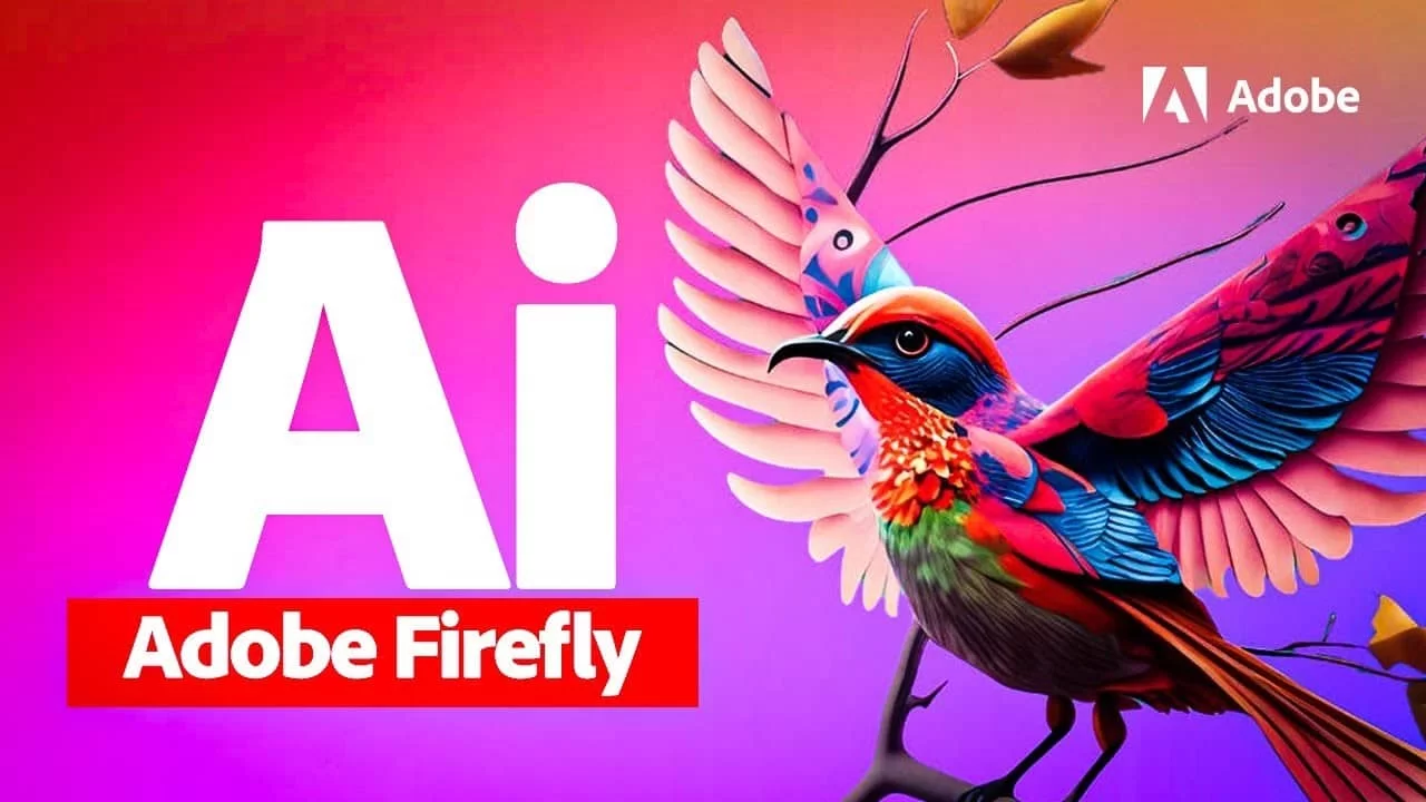Adobe-Firefly-AI-Image-Generator