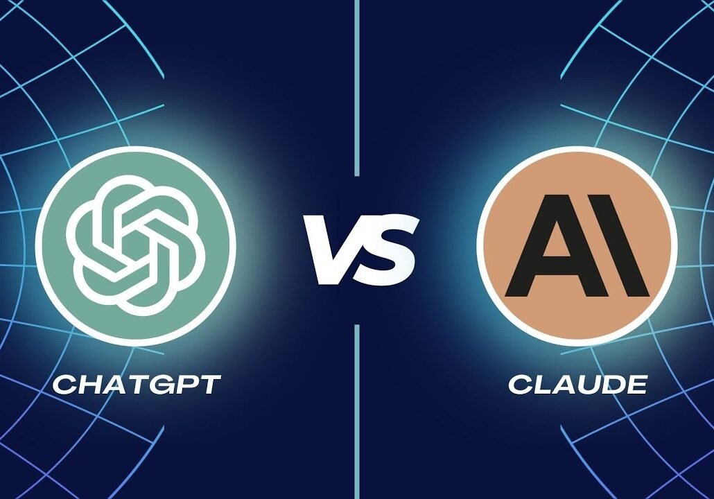 Claude AI vs. ChatGPT