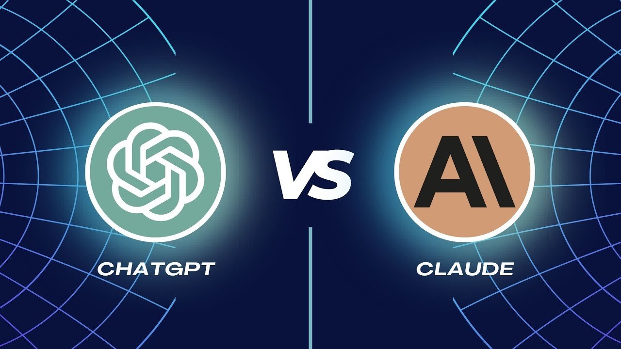 Claude AI vs. ChatGPT