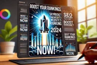 Boost Your Website's Ranking Fast! 🚀 Discover Top SEO Strategies for 2024