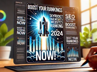 Boost Your Website's Ranking Fast! 🚀 Discover Top SEO Strategies for 2024