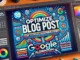 How to Optimize Your Blog Post for Google's Algorithm A Step-by-Step Guide to Rank Instantly