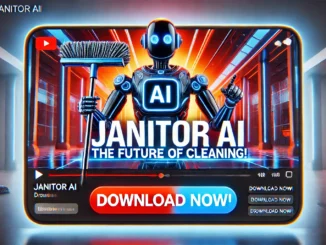 Janitor AI Ultimate Guide to AI-Powered Cleaning Tech