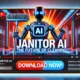 Janitor AI Ultimate Guide to AI-Powered Cleaning Tech