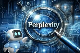 Perplexity AI