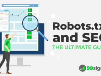 How to Write and Submit a Robots.txt File for Optimal SEO Performance