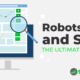 How to Write and Submit a Robots.txt File for Optimal SEO Performance