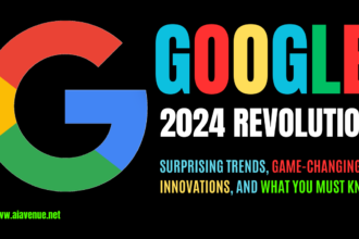 The Future of Google in 2024 Trends, Innovations, and What to Expect