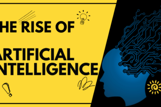 The Rise of Artificial Intelligence How AI is Shaping the Future 1