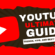 The Ultimate Guide to YouTube in 2024 Trends, Tips, and Best Practices