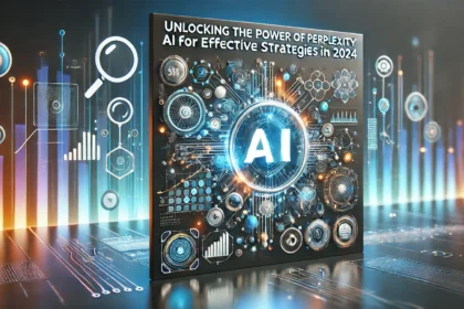 Unlocking the Power of Perplexity AI for Effective SEO Strategies in 2024