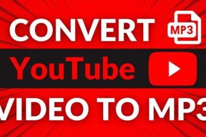 YouTube to MP3: The Ultimate Guide to Converting Videos in 2024