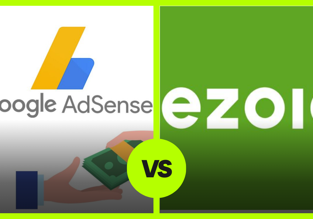 Adsense vs Ezoic: Boost Your Ad Revenue Today