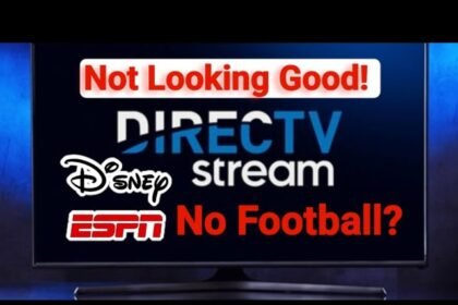 DIRECTV vs. ESPN Dispute: Complete Guide & How to Watch Sports Now