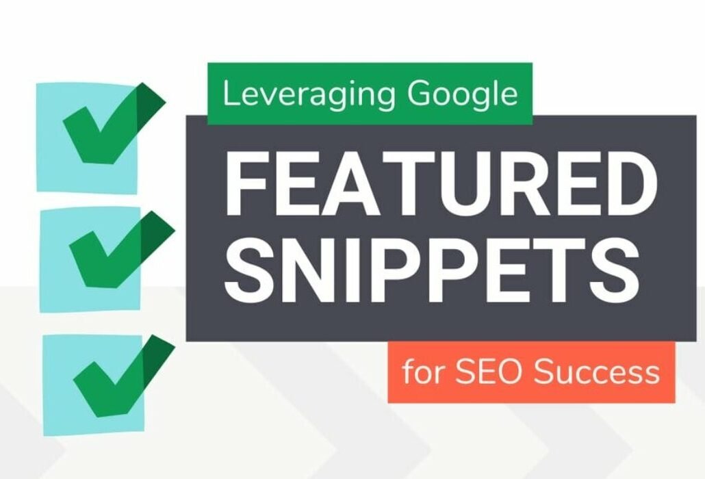 Featured Snippets