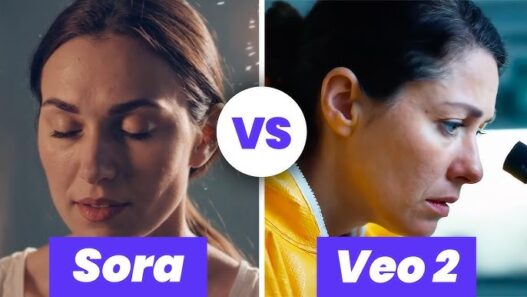 OpenAI Sora AI vs Google VEO2 AI: A Comprehensive Guide to the Future of Artificial Intelligence