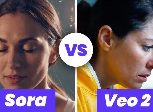 OpenAI Sora AI vs Google VEO2 AI: A Comprehensive Guide to the Future of Artificial Intelligence