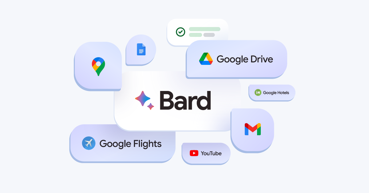 Google Bard